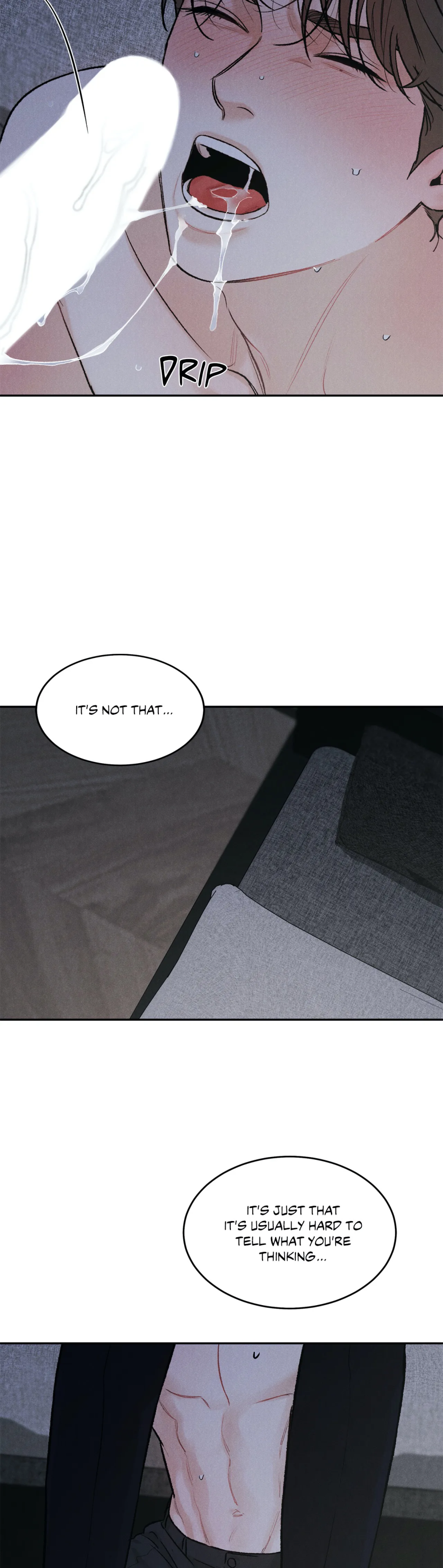 Limited Run - Chapter 33 Page 23