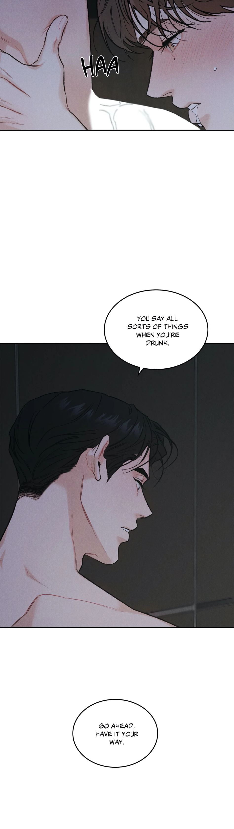 Limited Run - Chapter 33 Page 25