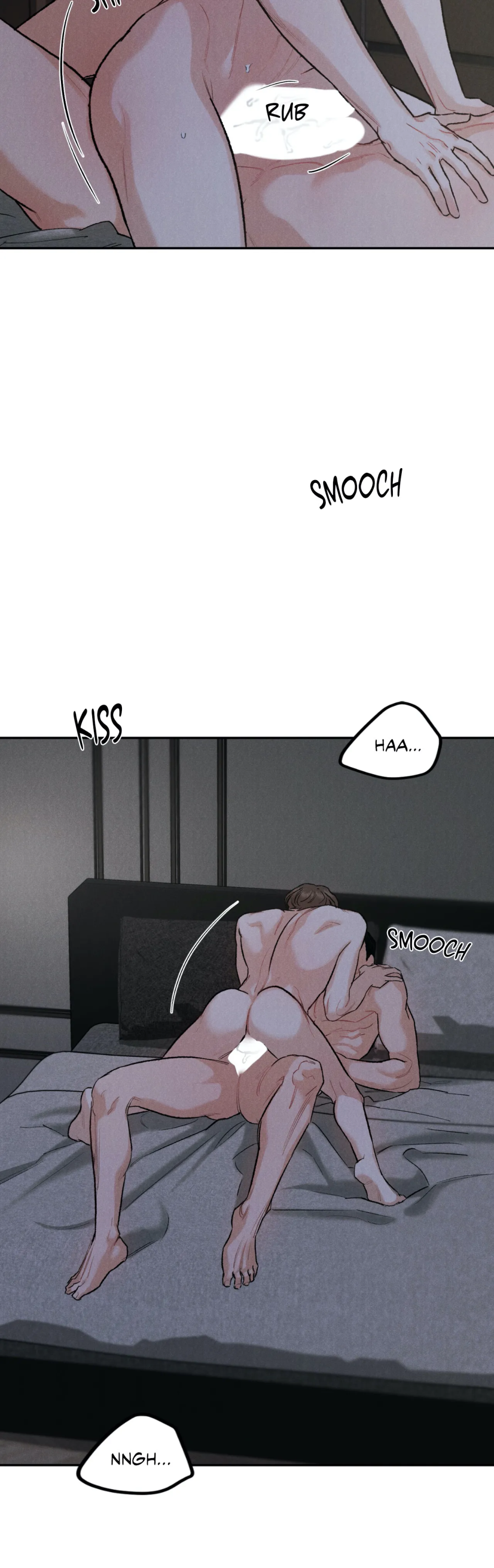 Limited Run - Chapter 33 Page 27