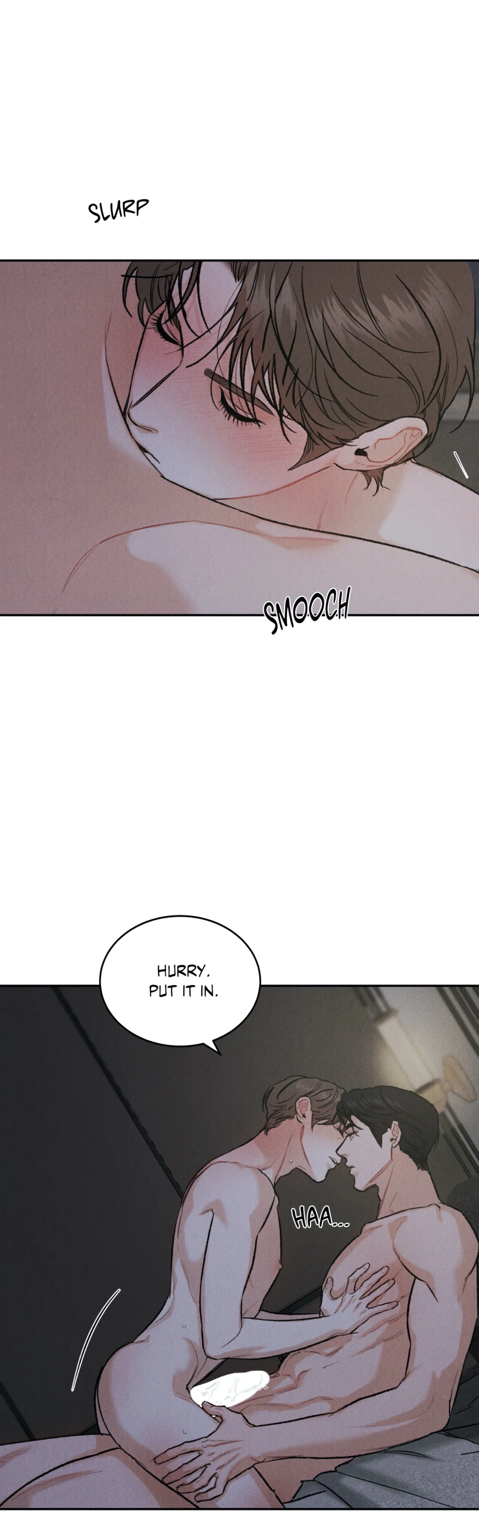 Limited Run - Chapter 33 Page 28