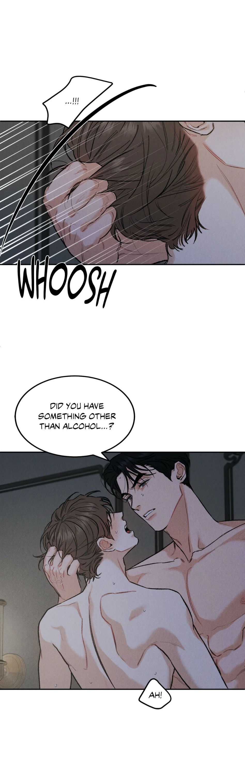 Limited Run - Chapter 33 Page 29