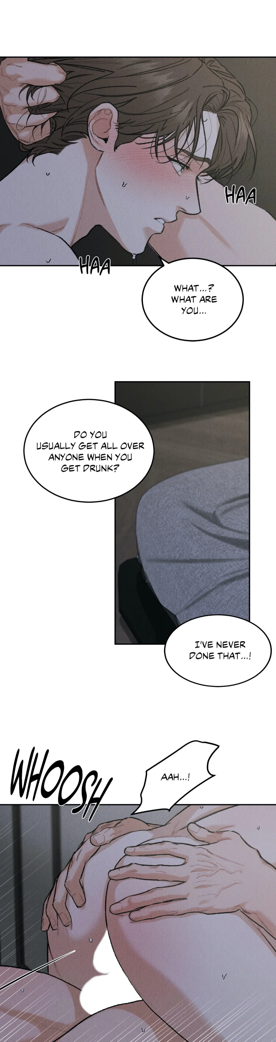 Limited Run - Chapter 33 Page 30