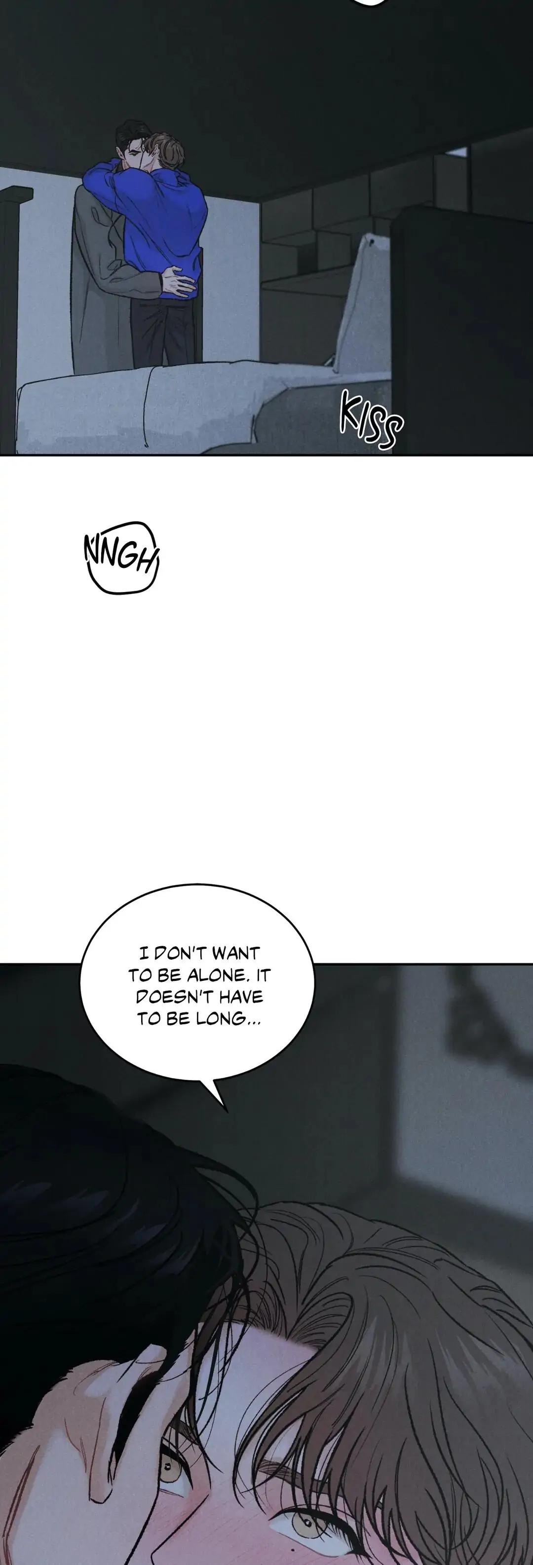Limited Run - Chapter 34 Page 3