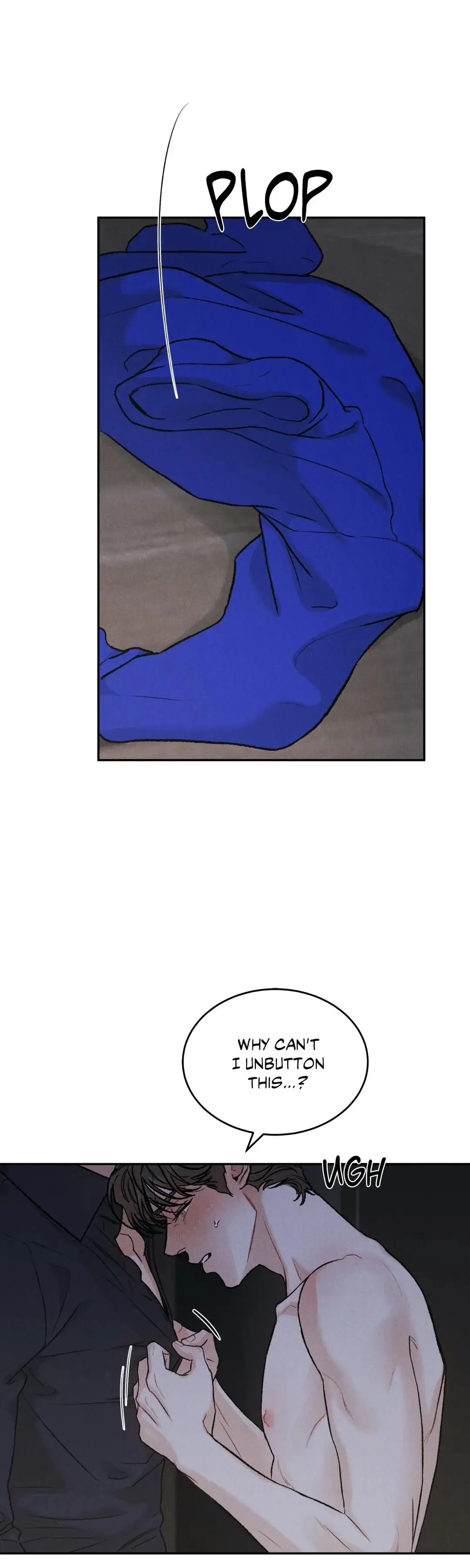 Limited Run - Chapter 34 Page 13