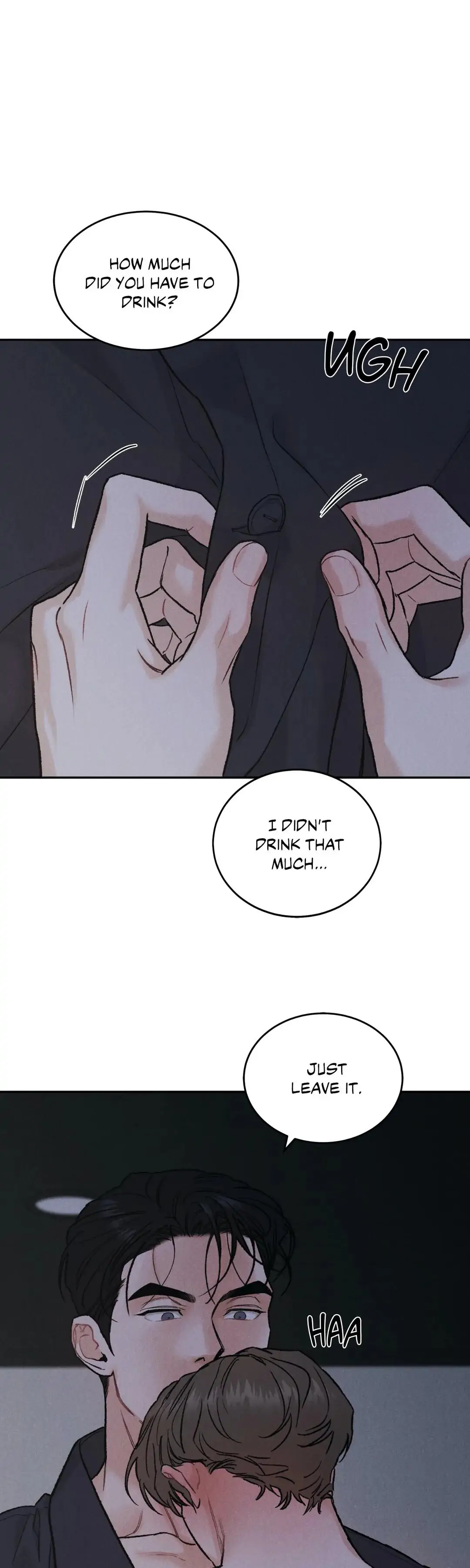 Limited Run - Chapter 34 Page 14