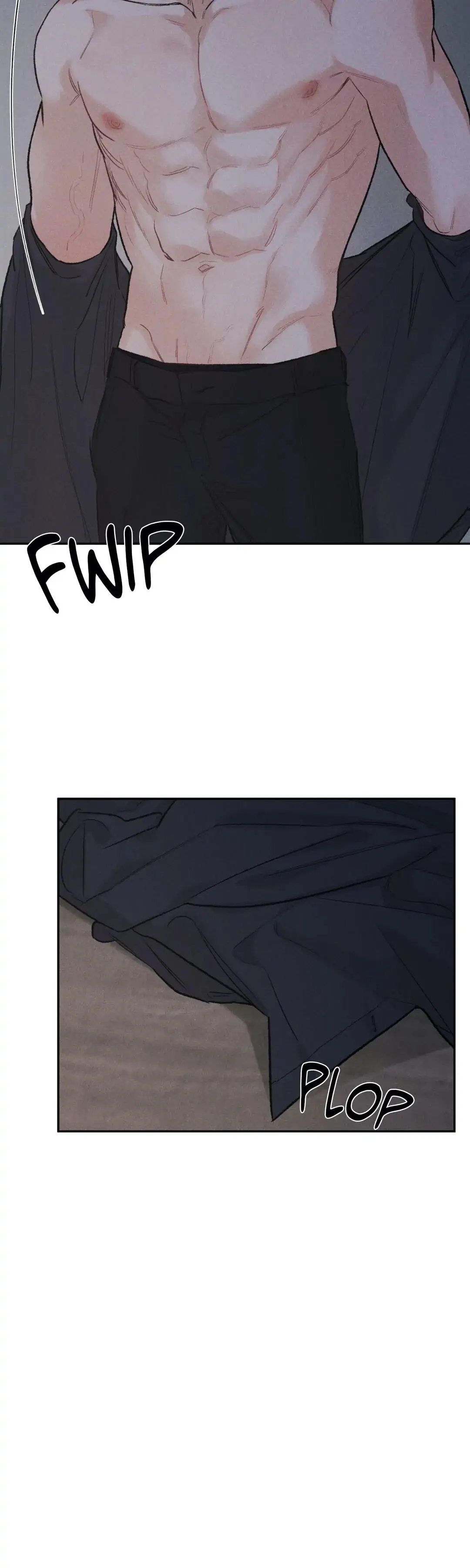 Limited Run - Chapter 34 Page 16
