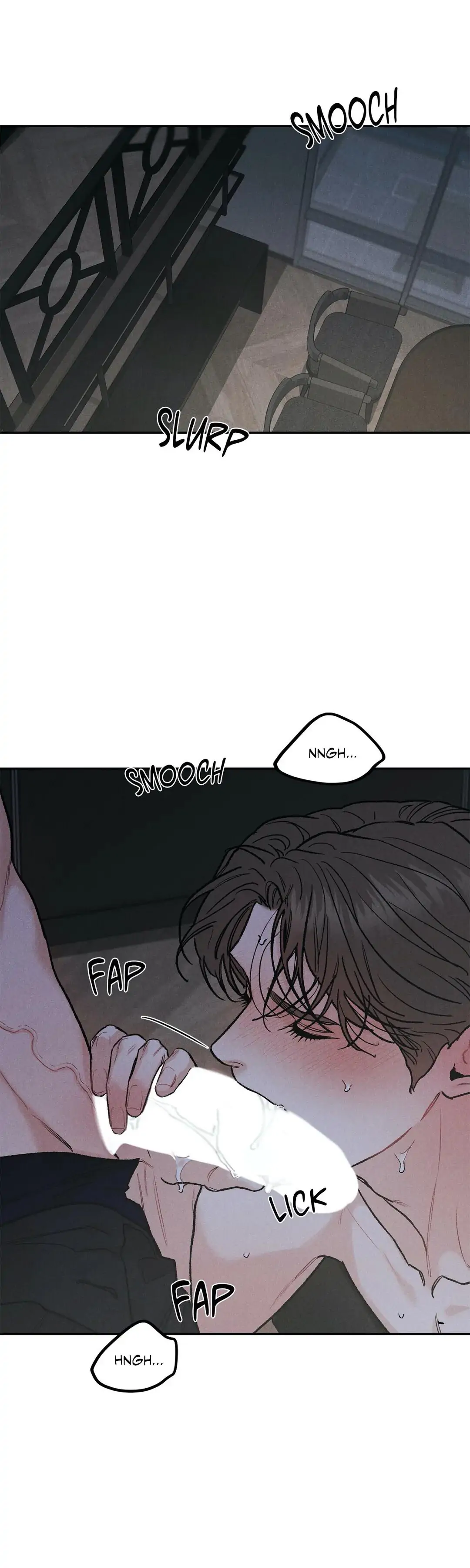 Limited Run - Chapter 34 Page 17