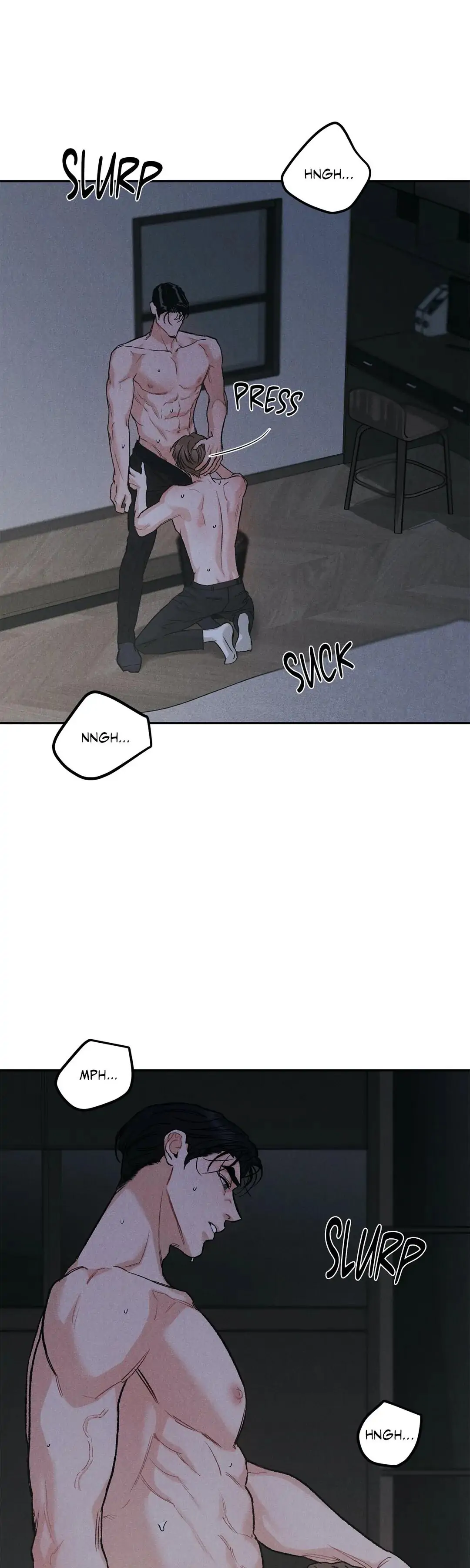 Limited Run - Chapter 34 Page 19