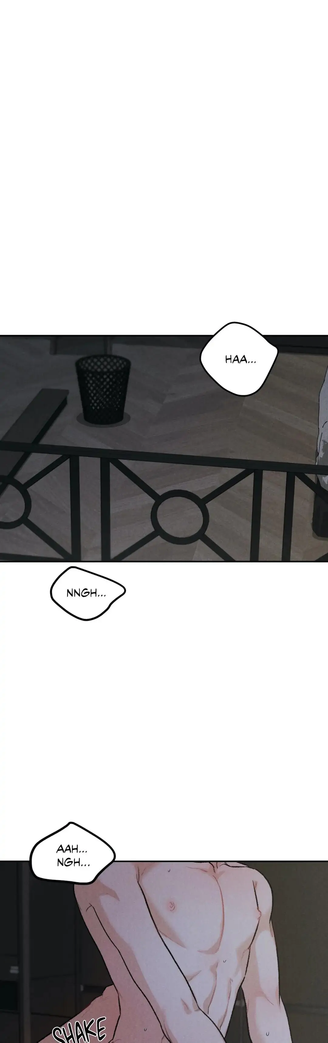 Limited Run - Chapter 34 Page 25
