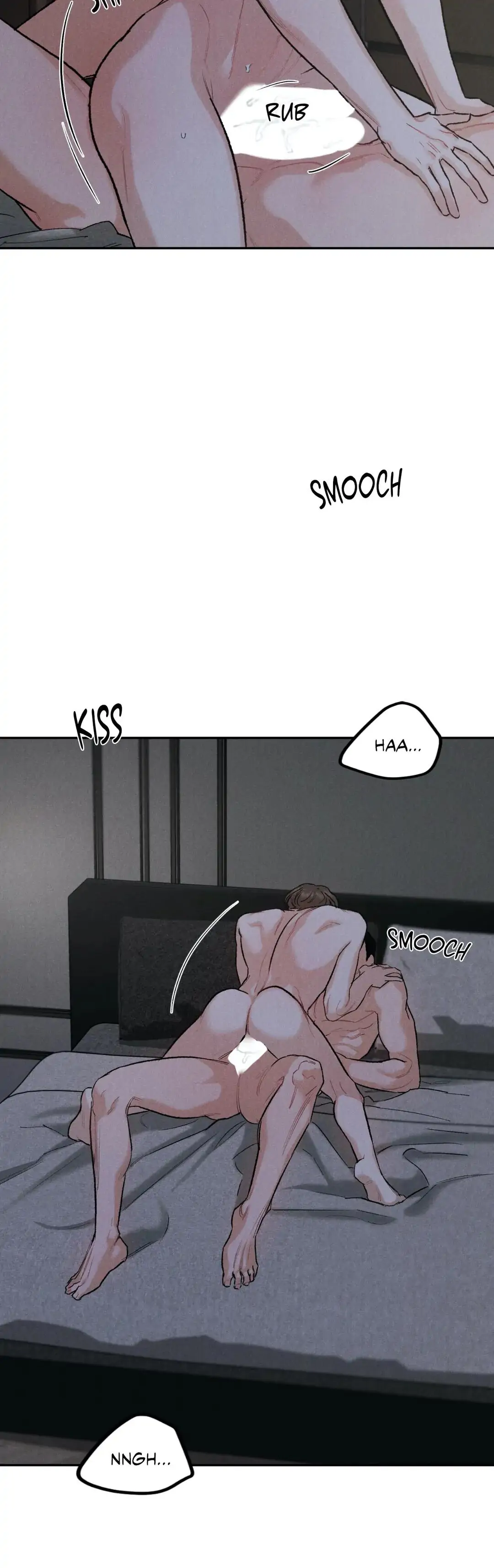 Limited Run - Chapter 34 Page 26
