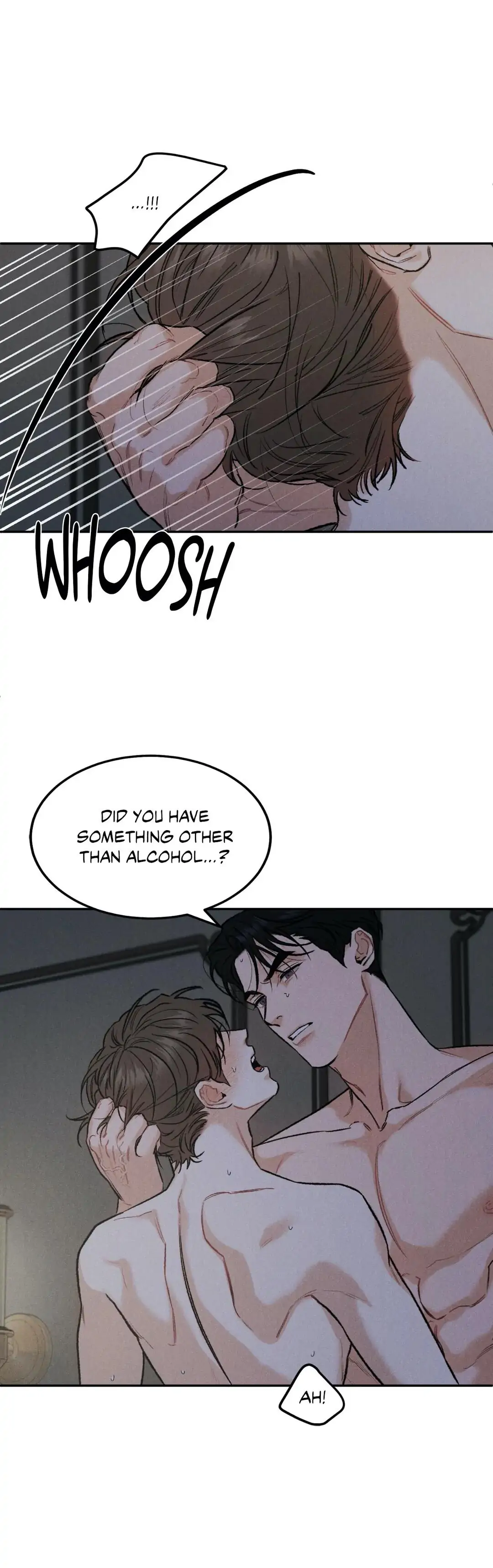 Limited Run - Chapter 34 Page 28