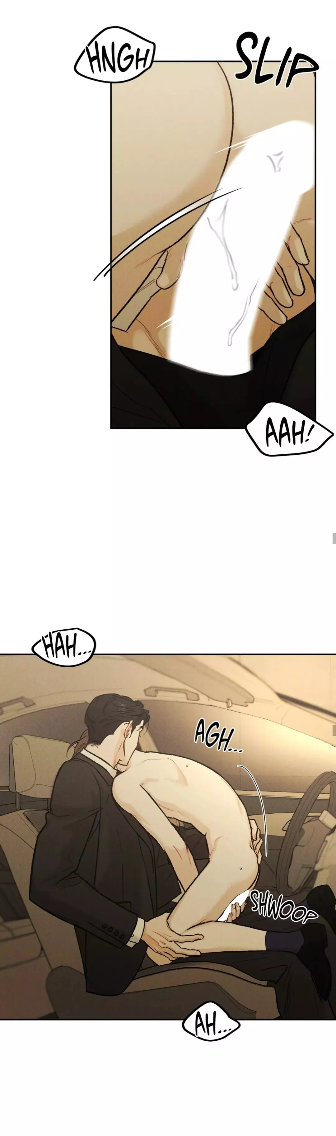 Limited Run - Chapter 35 Page 16
