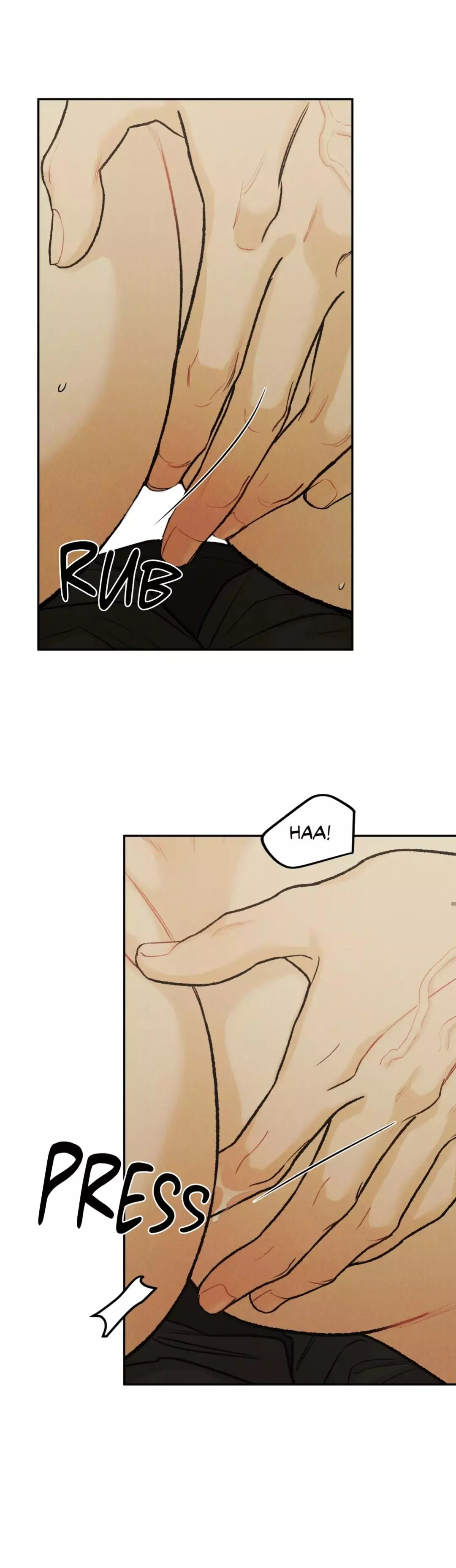 Limited Run - Chapter 35 Page 20