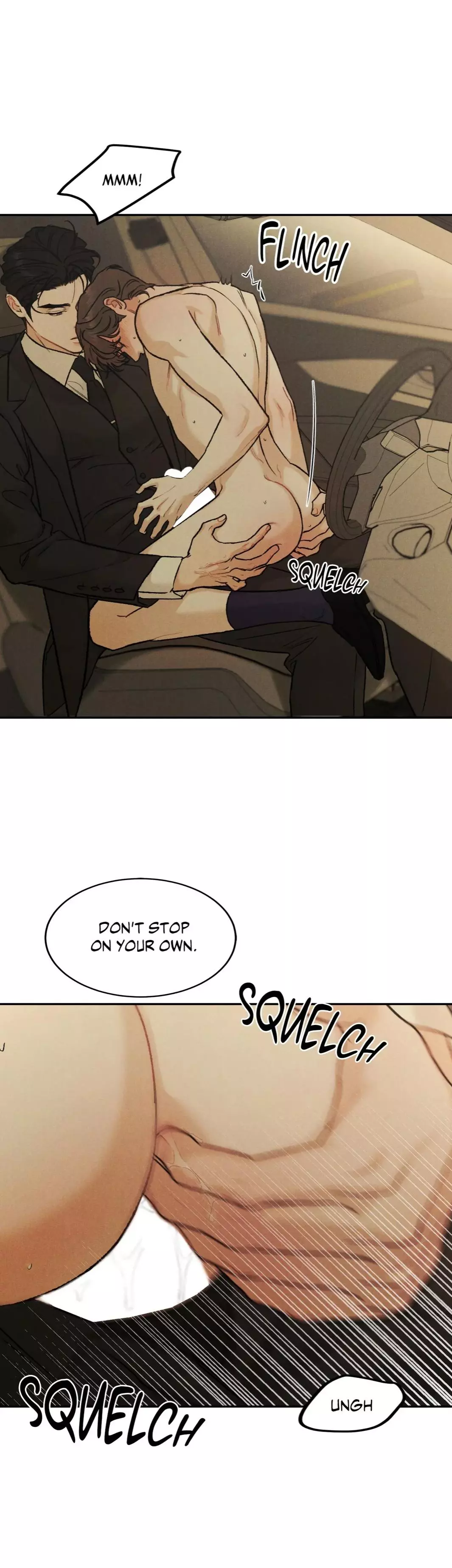 Limited Run - Chapter 35 Page 21