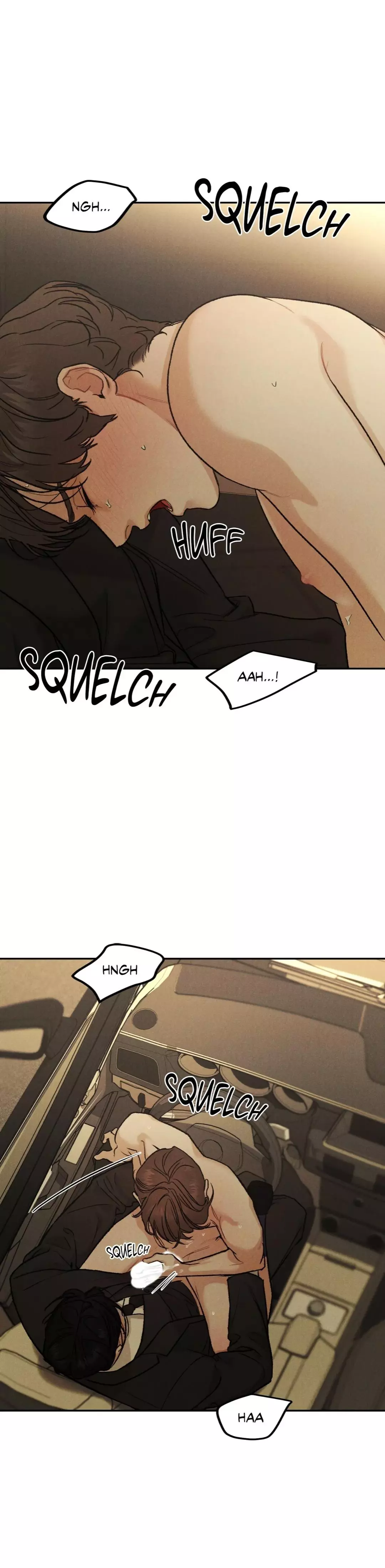Limited Run - Chapter 35 Page 22