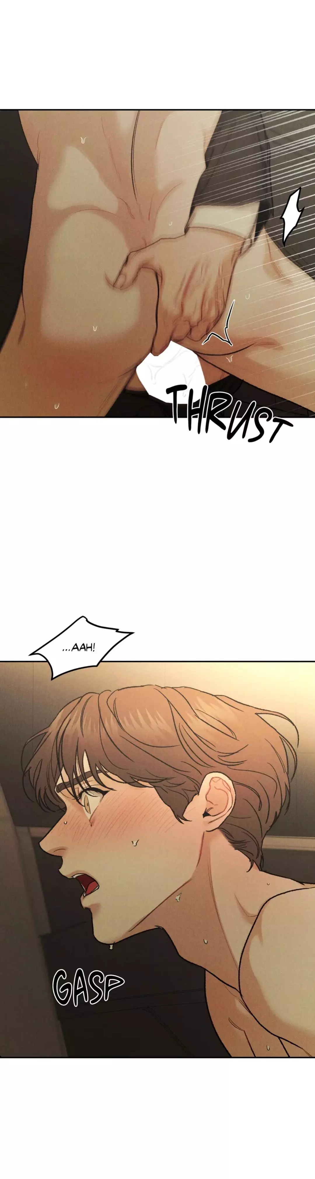 Limited Run - Chapter 35 Page 23