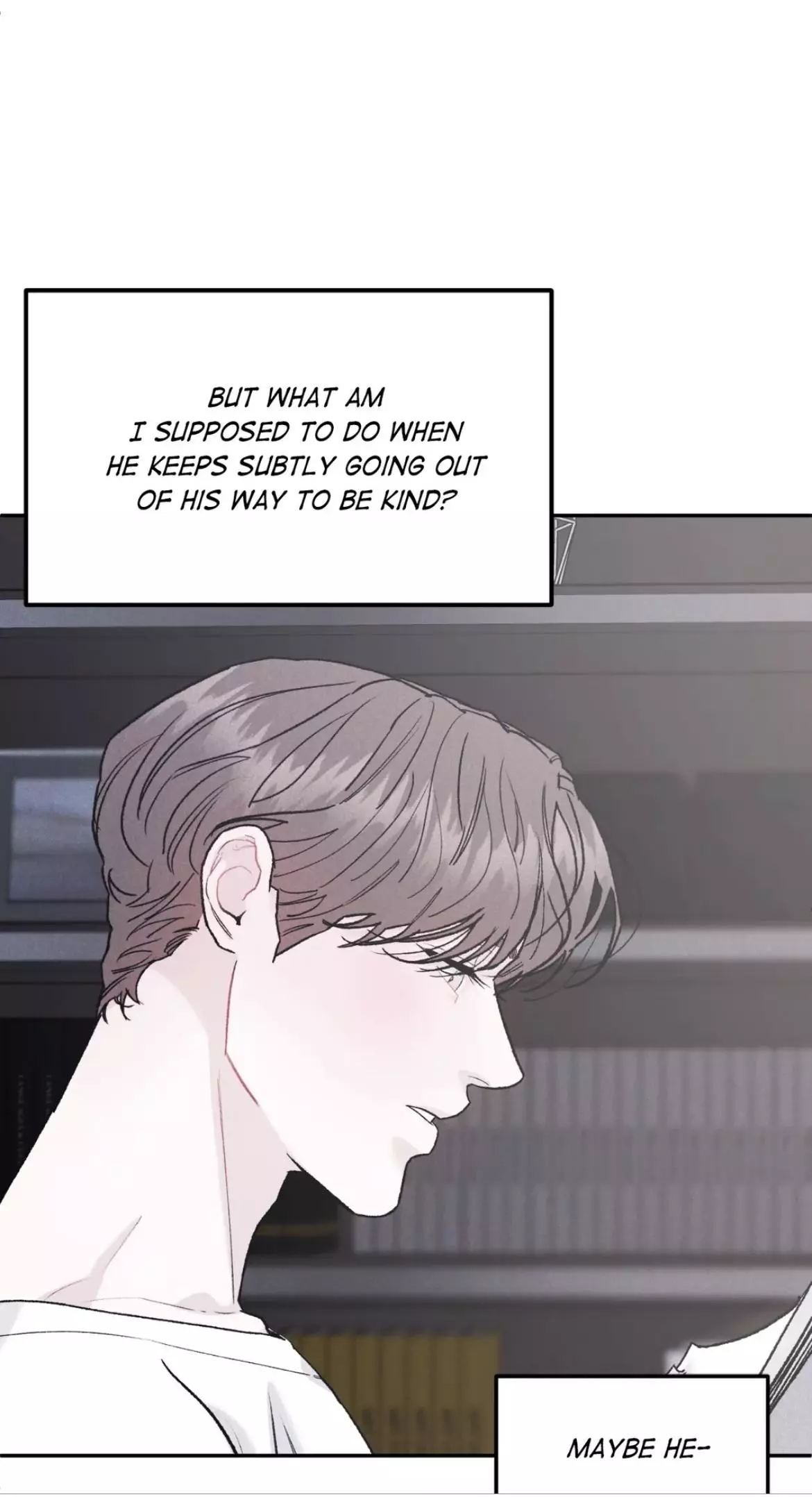 Limited Run - Chapter 44 Page 16