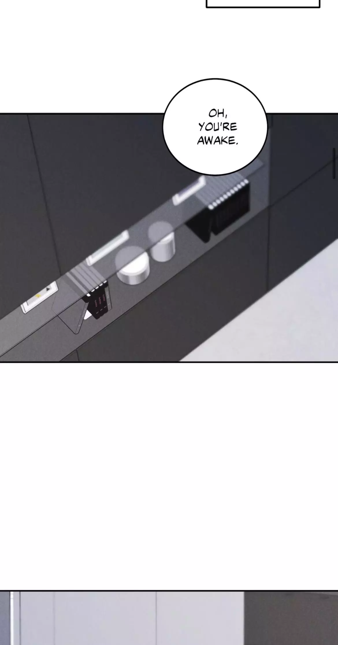 Limited Run - Chapter 44 Page 17