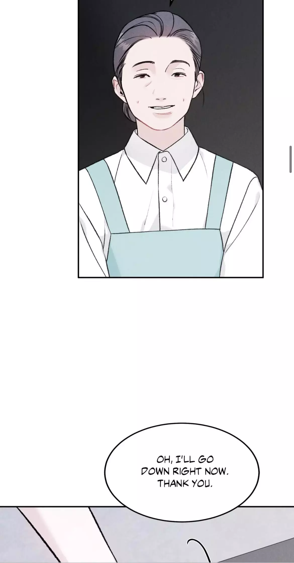 Limited Run - Chapter 44 Page 19