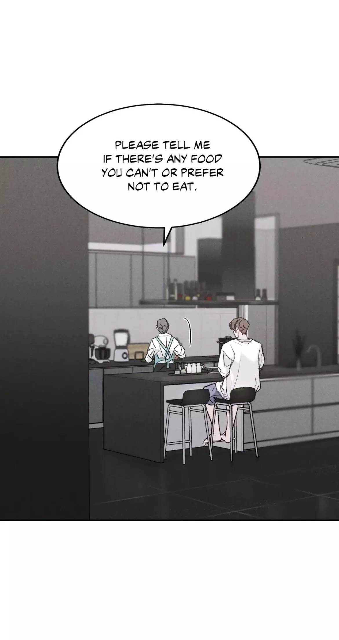 Limited Run - Chapter 44 Page 21