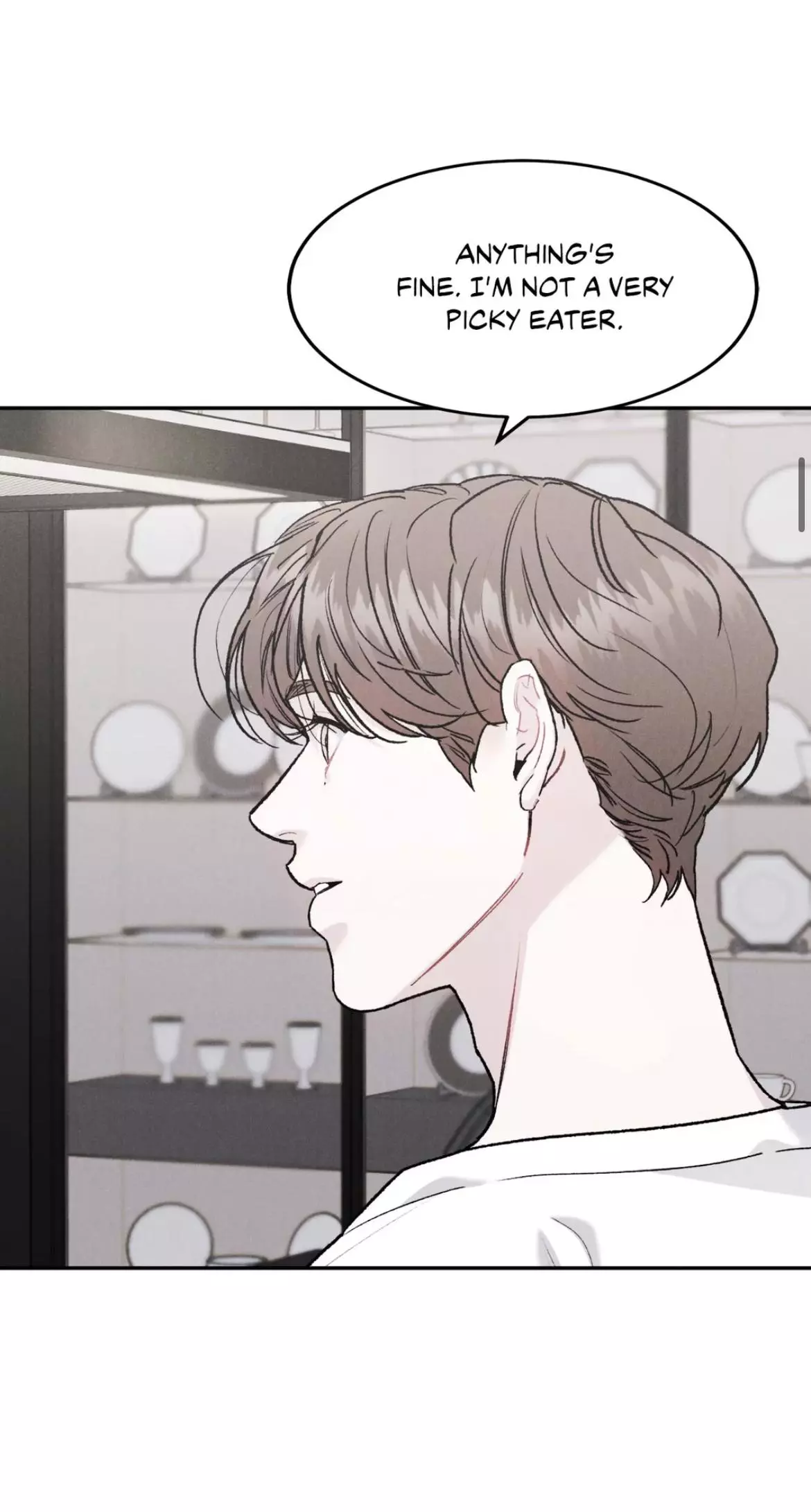 Limited Run - Chapter 44 Page 22