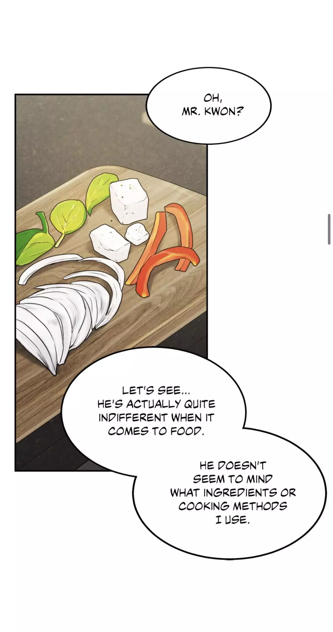 Limited Run - Chapter 44 Page 24