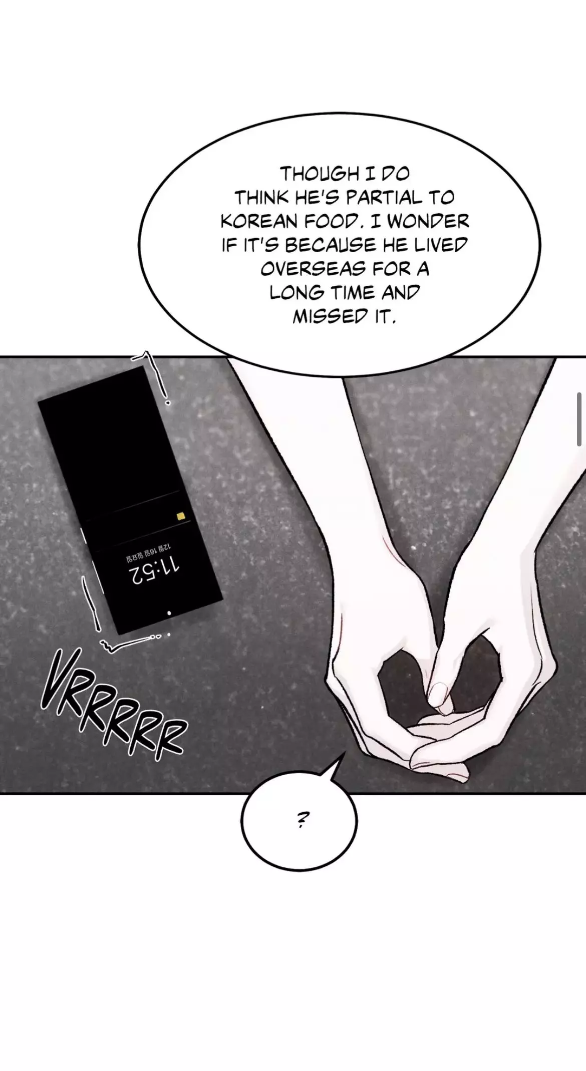 Limited Run - Chapter 44 Page 26