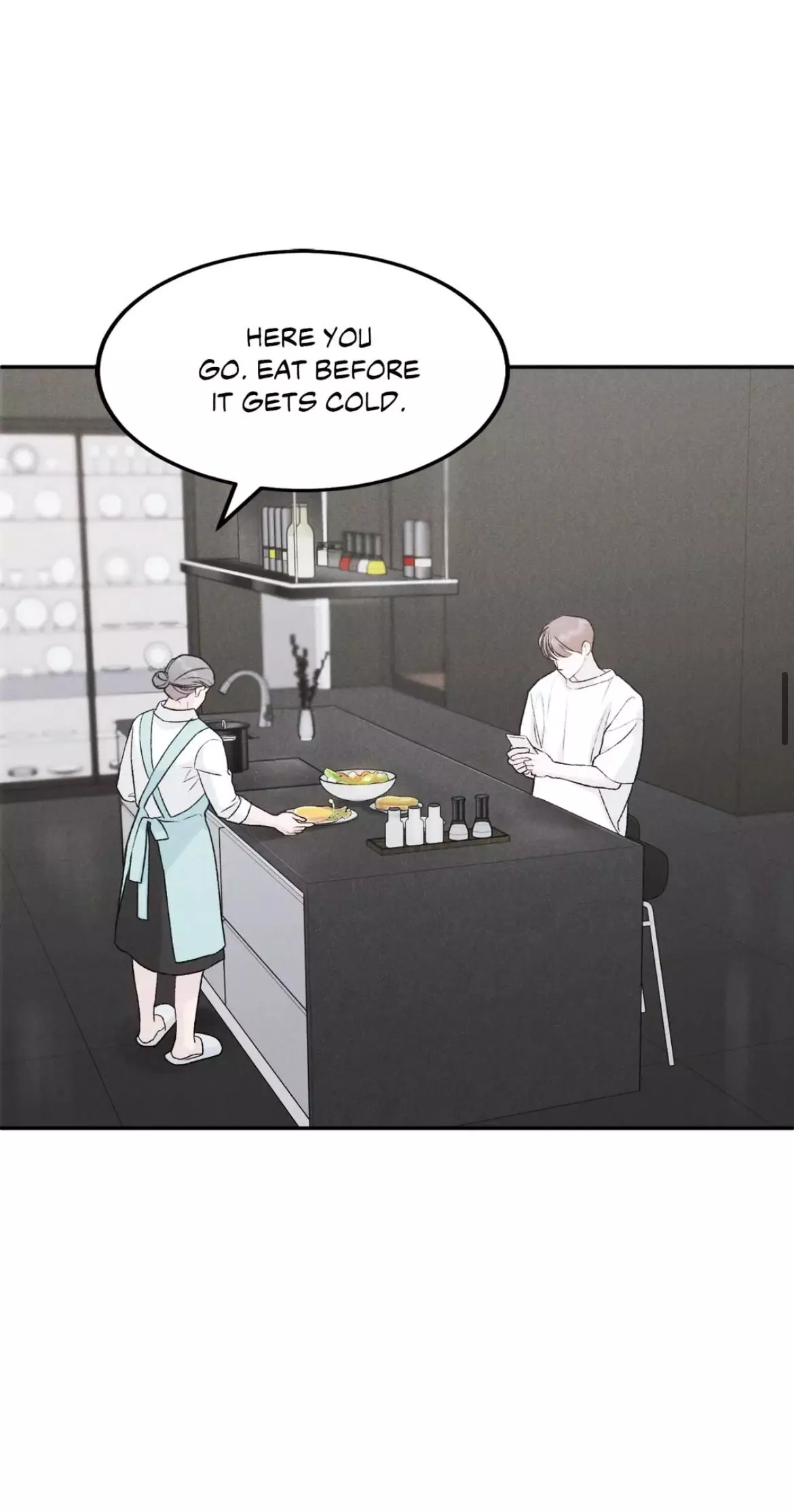 Limited Run - Chapter 44 Page 31