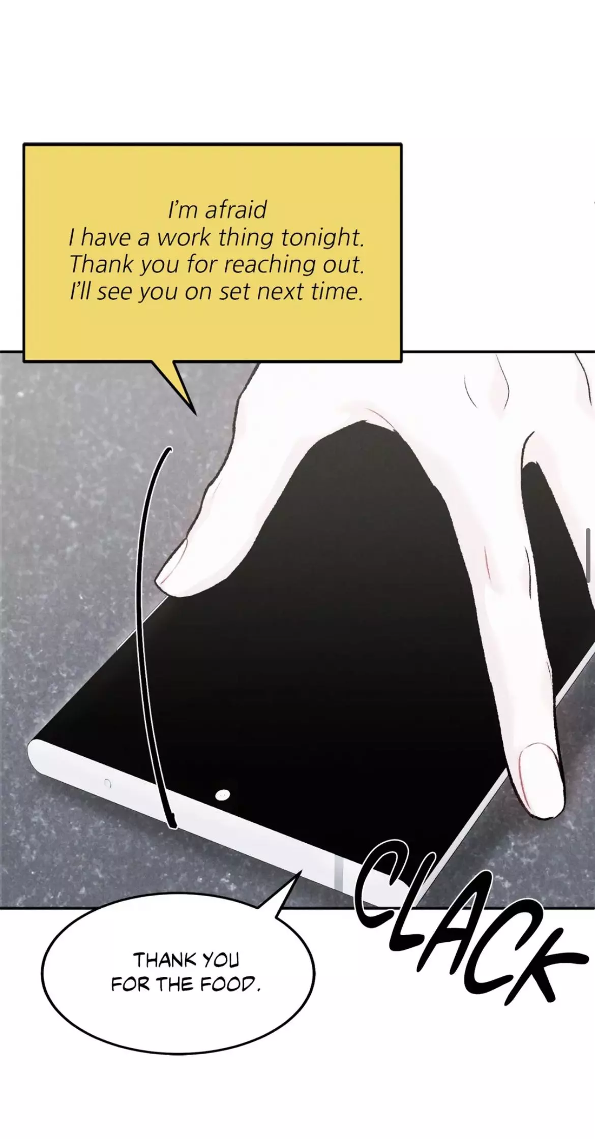 Limited Run - Chapter 44 Page 32