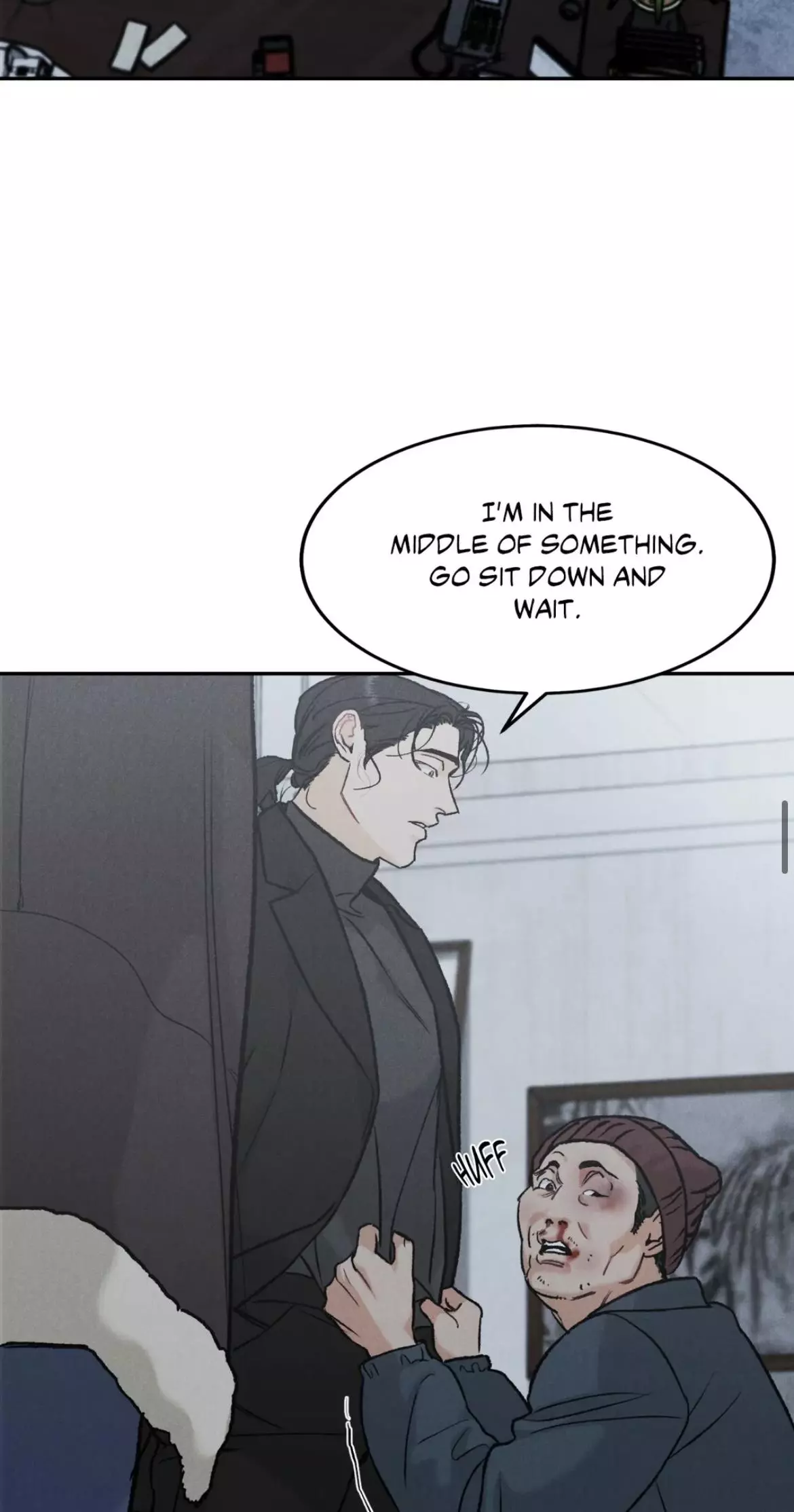Limited Run - Chapter 44 Page 36
