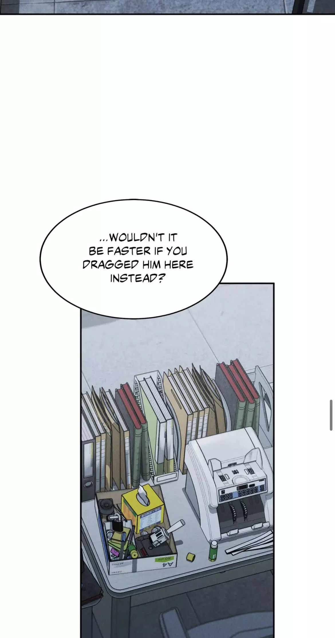 Limited Run - Chapter 44 Page 42