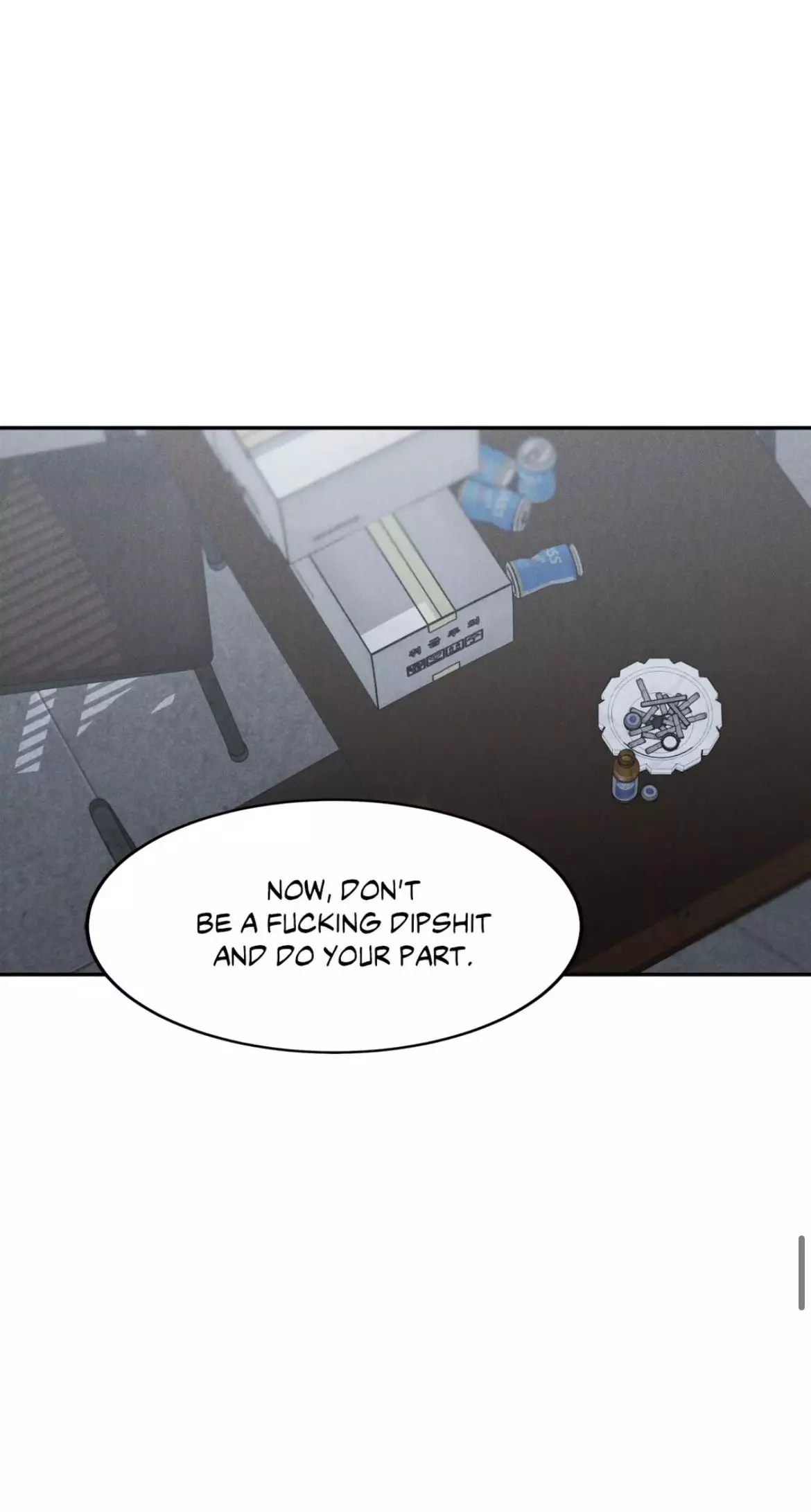 Limited Run - Chapter 44 Page 53