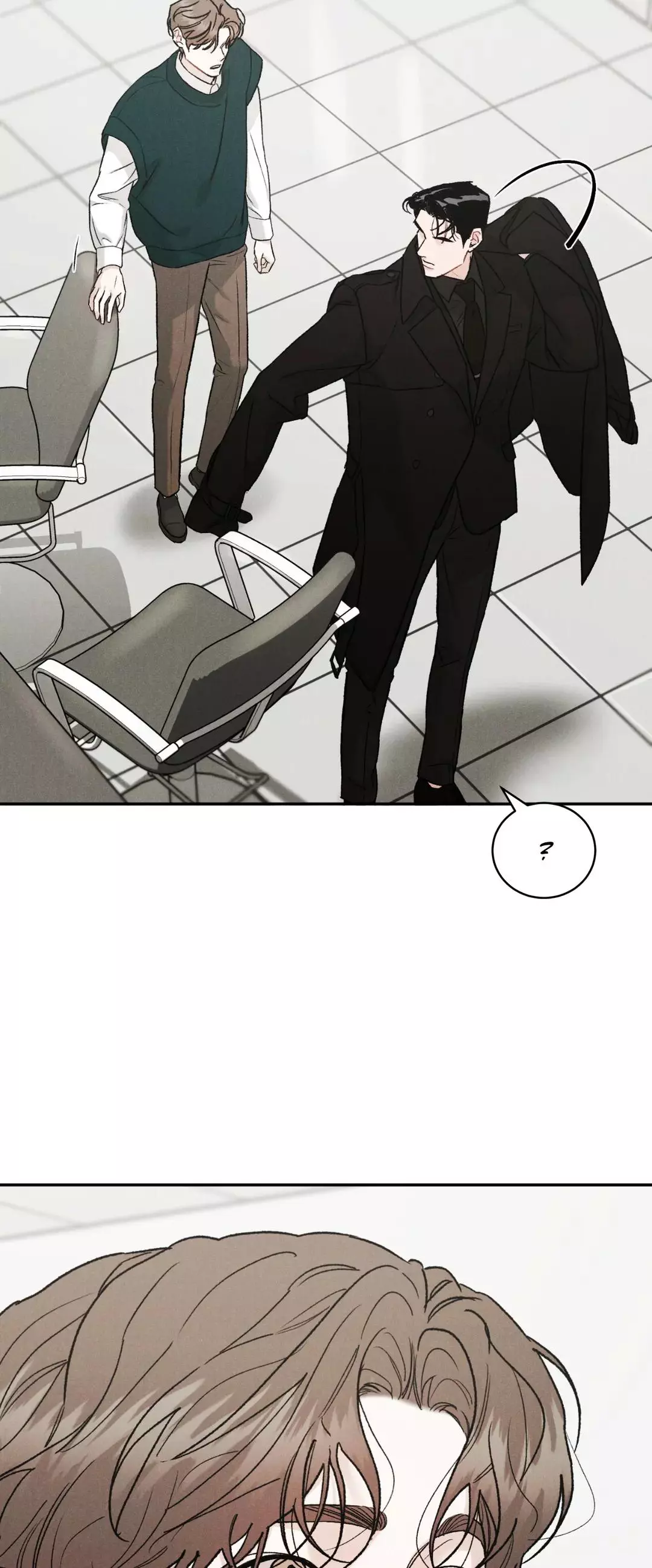 Limited Run - Chapter 49 Page 5