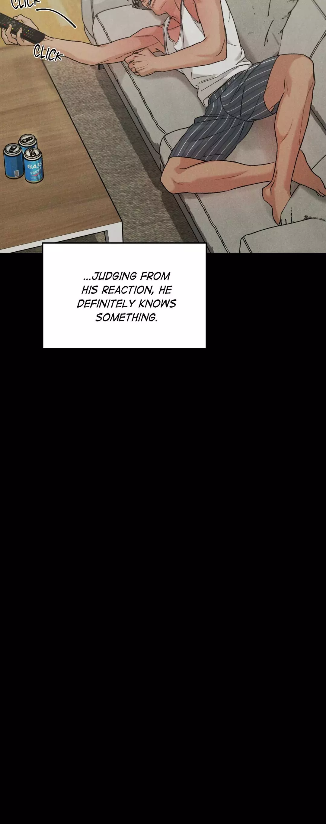 Limited Run - Chapter 49 Page 18