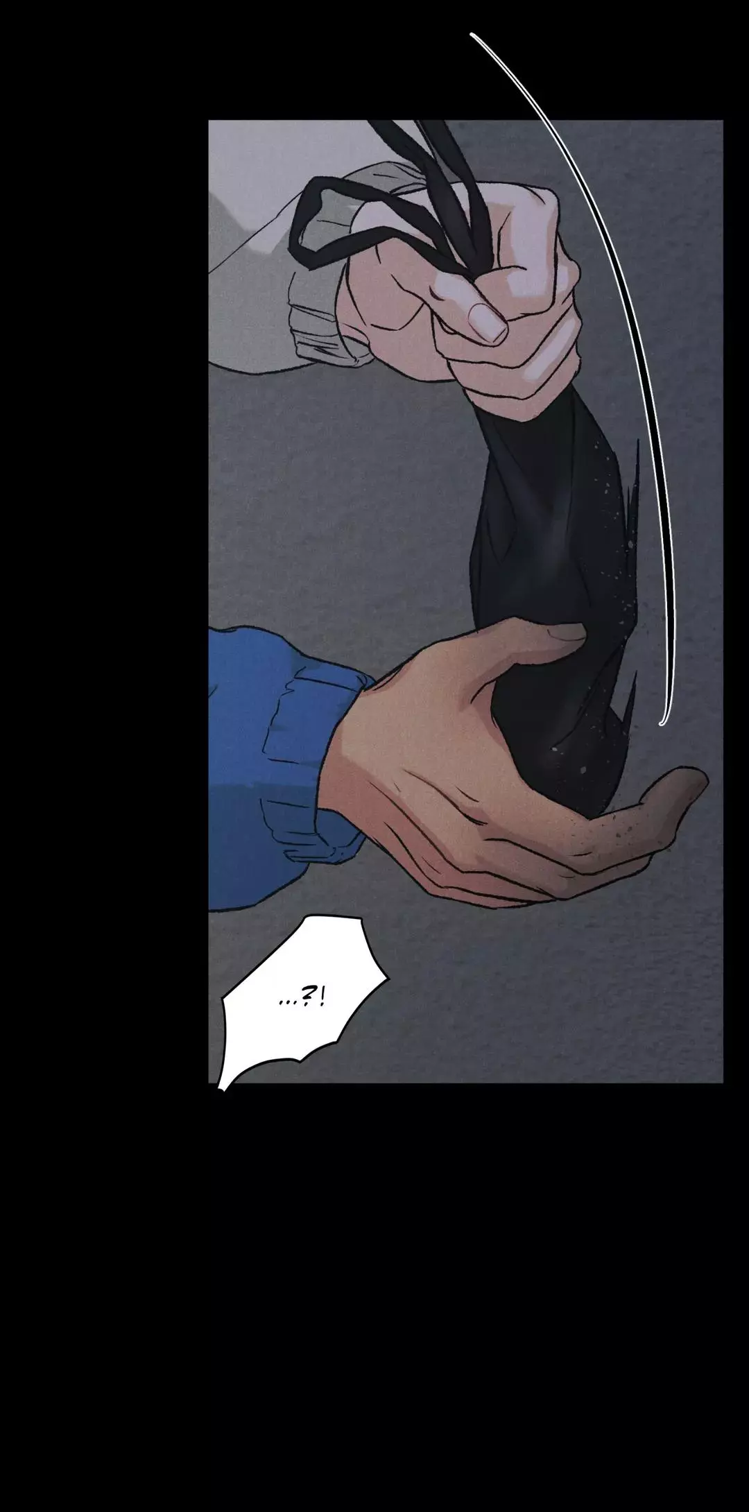 Limited Run - Chapter 49 Page 27