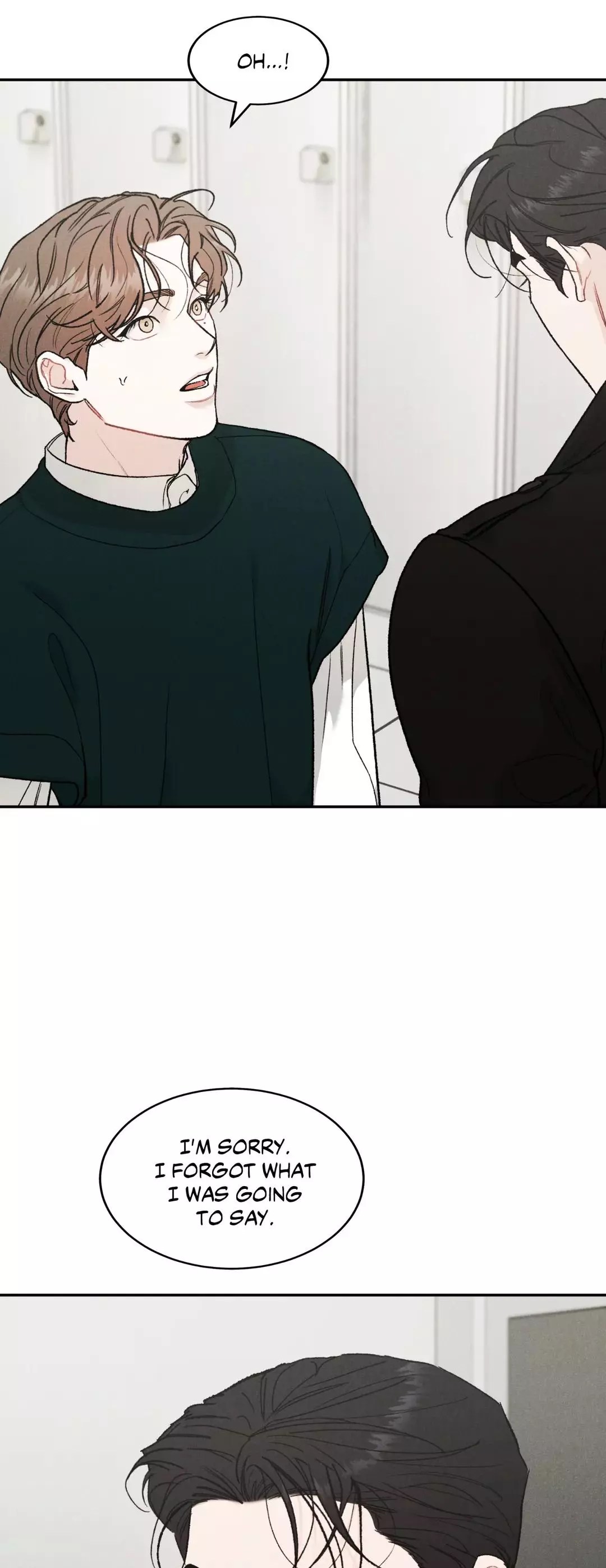 Limited Run - Chapter 49 Page 35