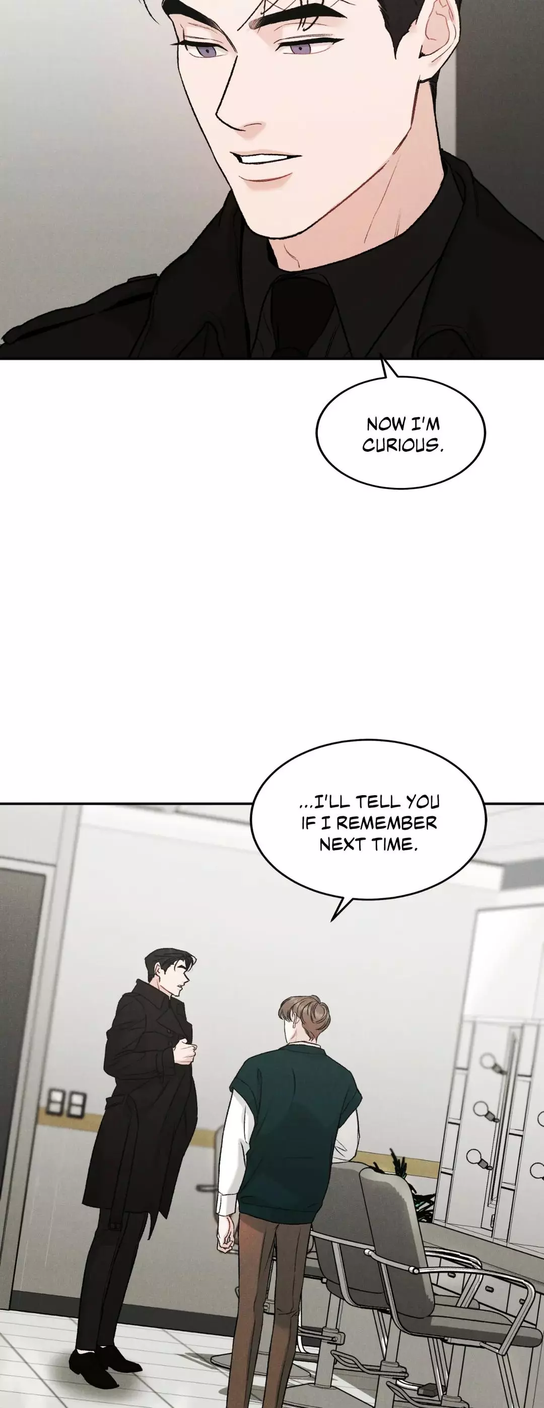 Limited Run - Chapter 49 Page 36