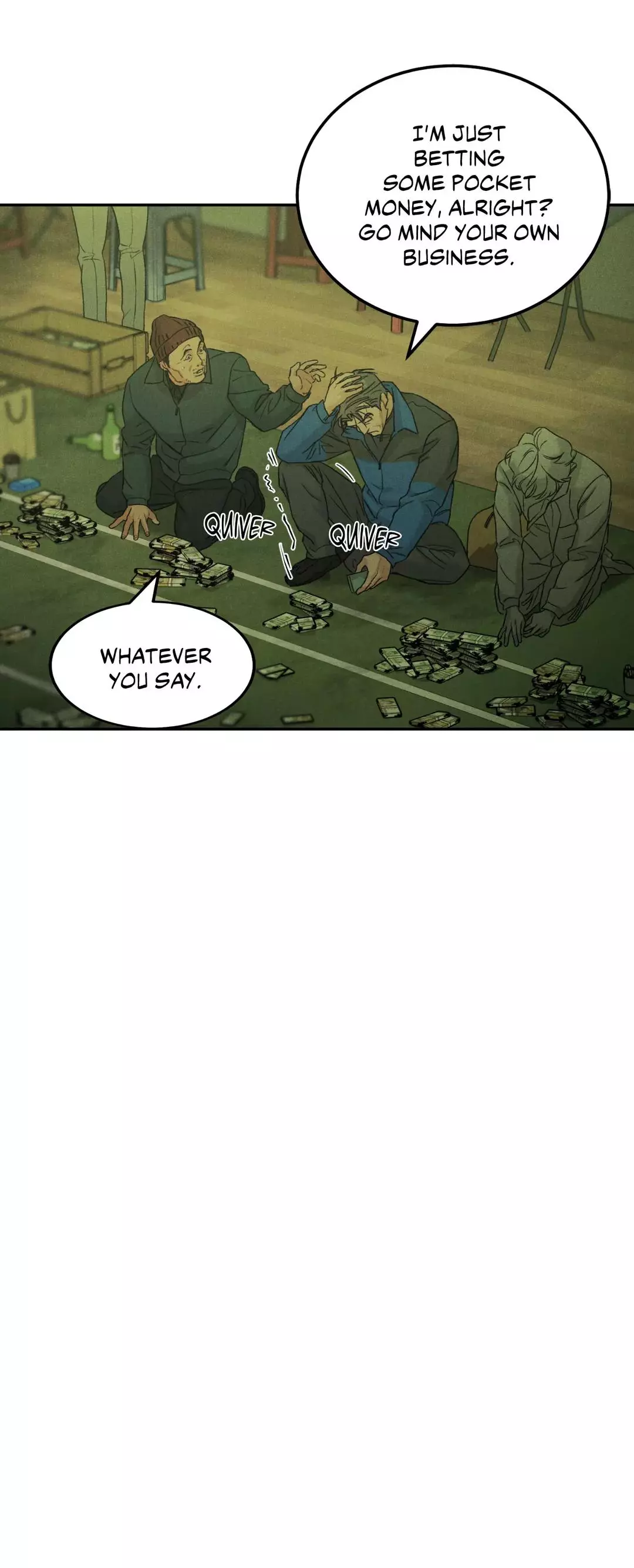 Limited Run - Chapter 49 Page 44
