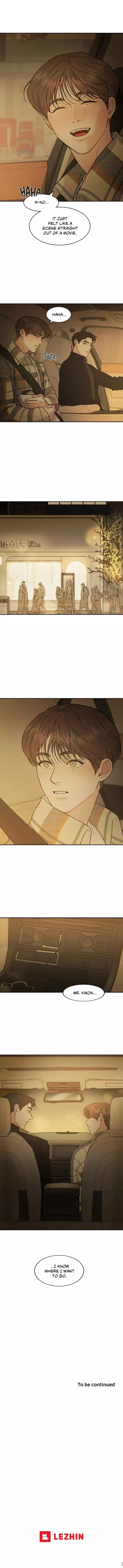 Limited Run - Chapter 50 Page 6