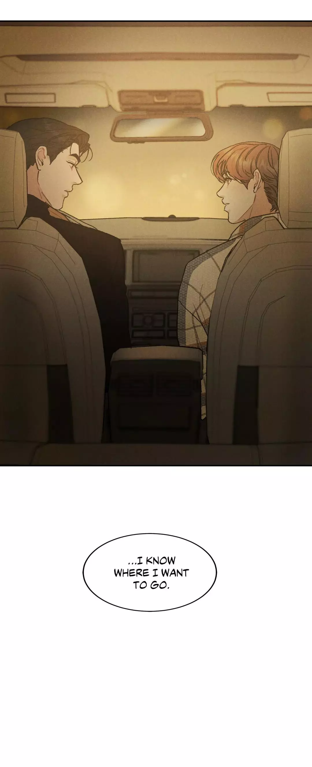 Limited Run - Chapter 51 Page 3