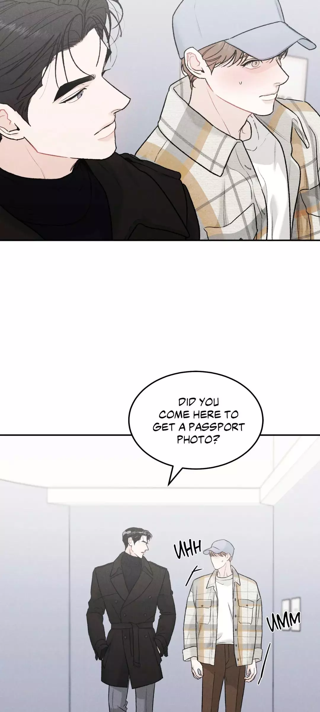 Limited Run - Chapter 51 Page 7