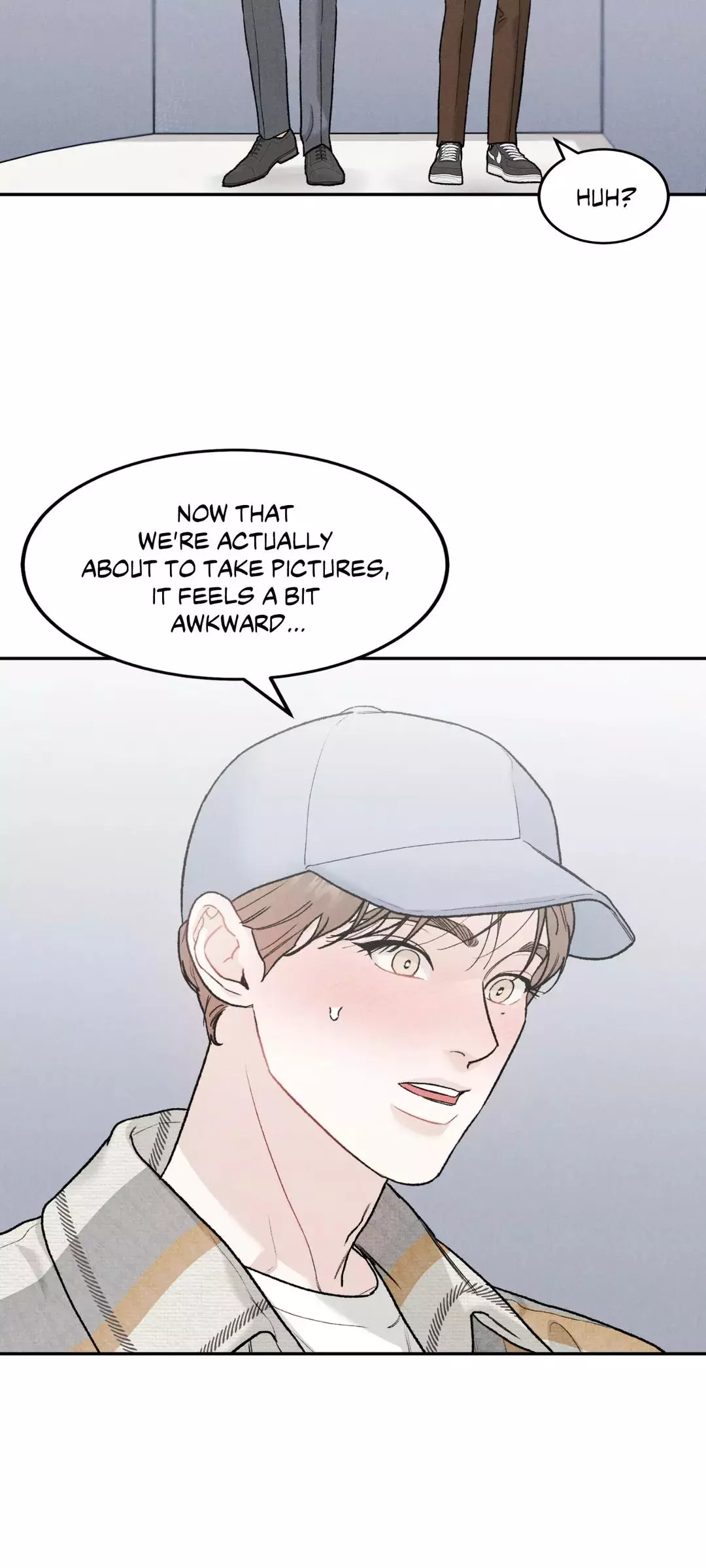 Limited Run - Chapter 51 Page 8