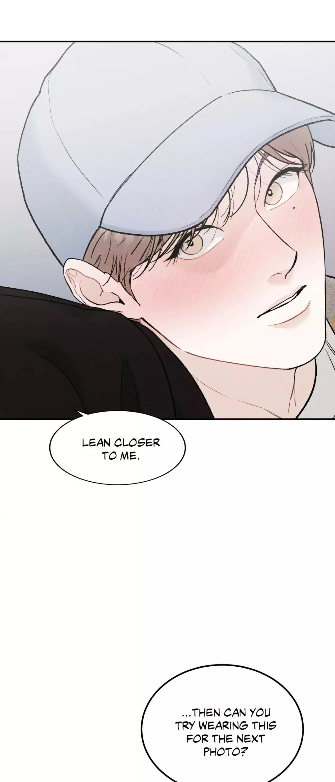 Limited Run - Chapter 51 Page 11