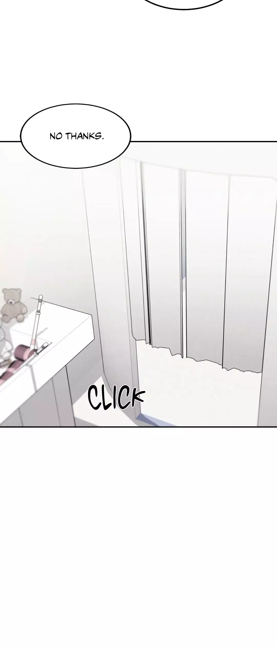 Limited Run - Chapter 51 Page 12