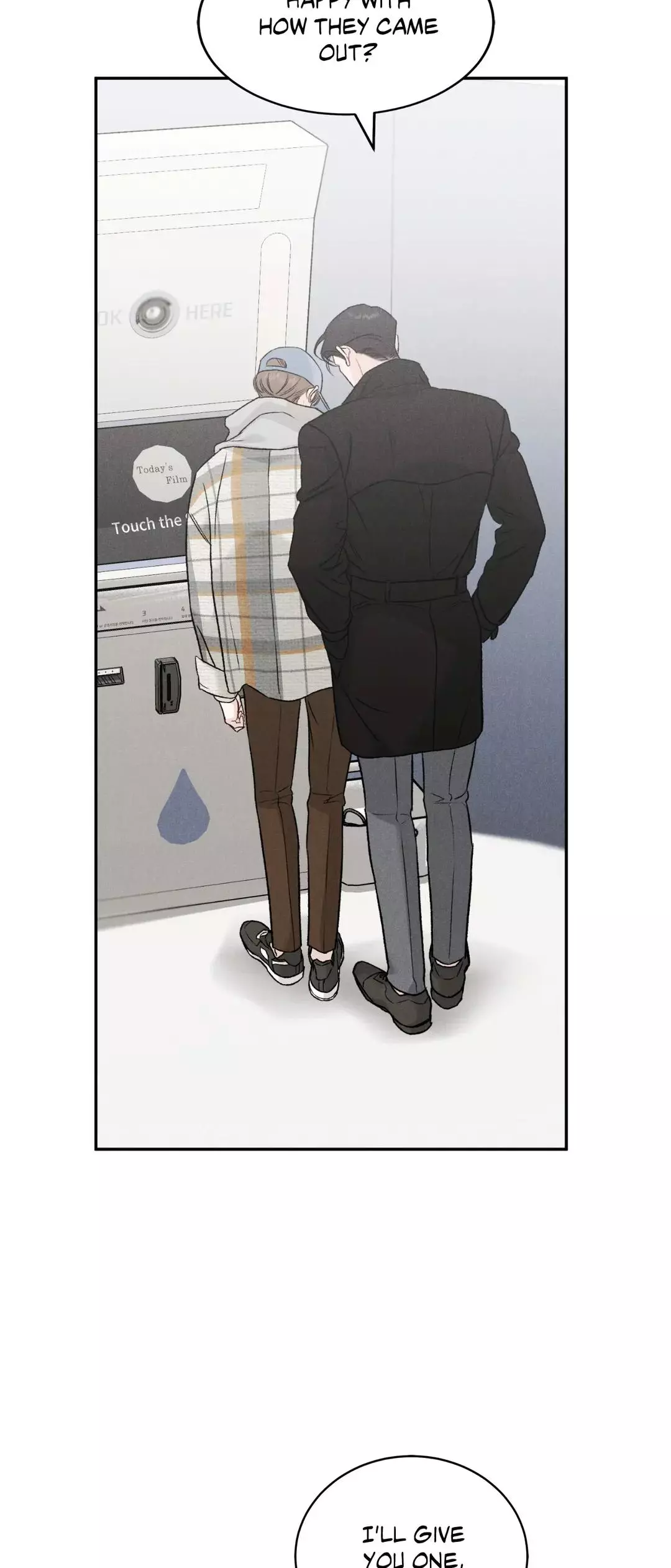 Limited Run - Chapter 51 Page 14