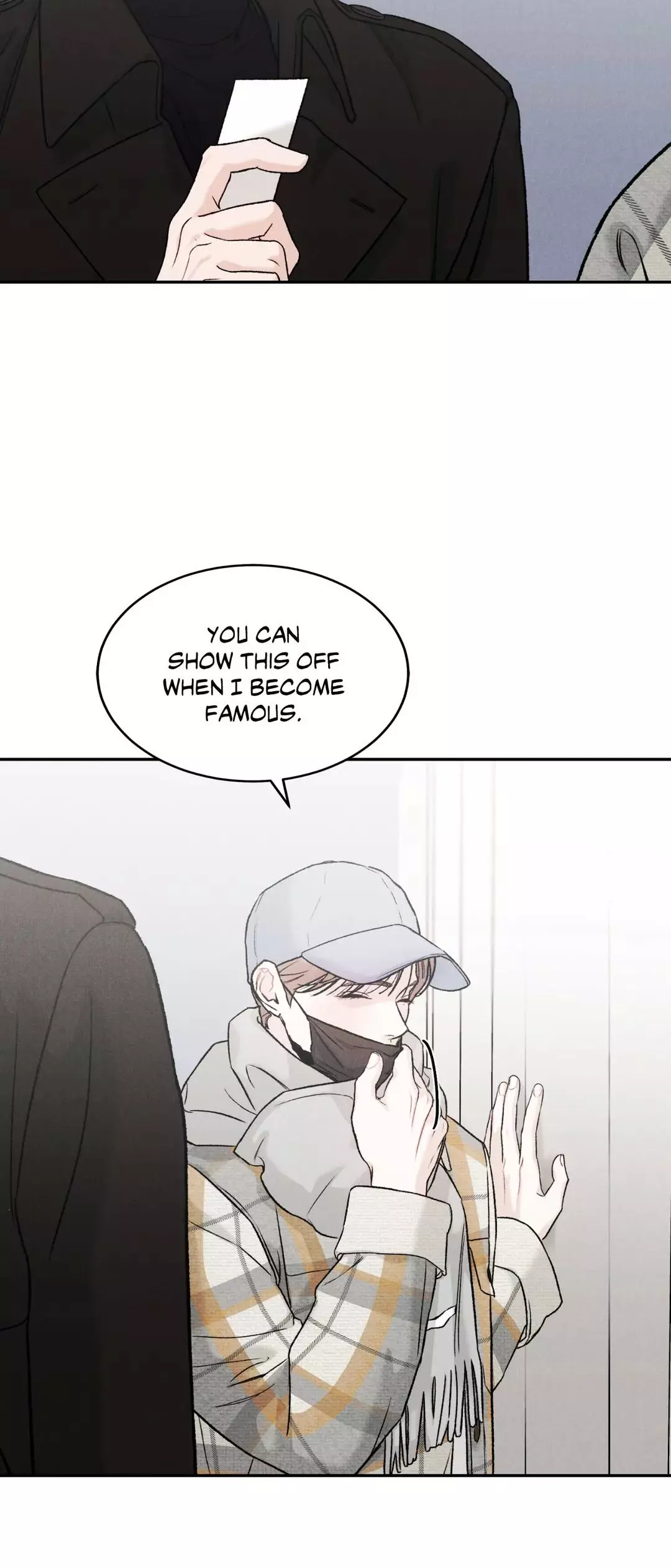 Limited Run - Chapter 51 Page 17