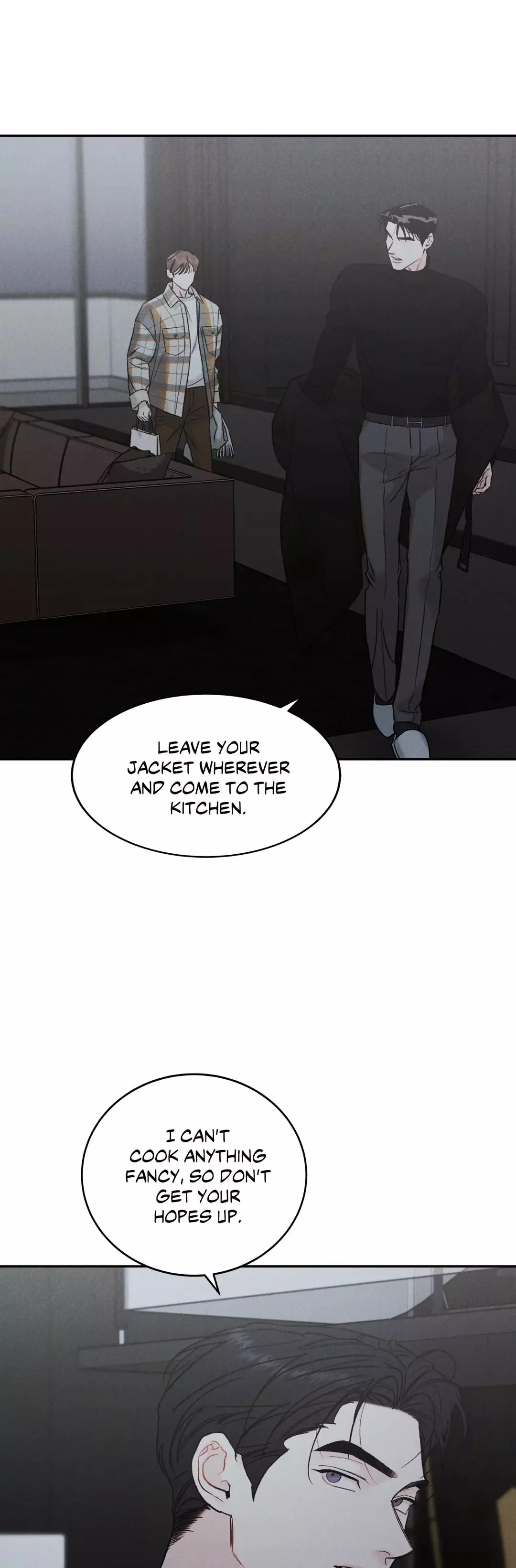 Limited Run - Chapter 51 Page 19
