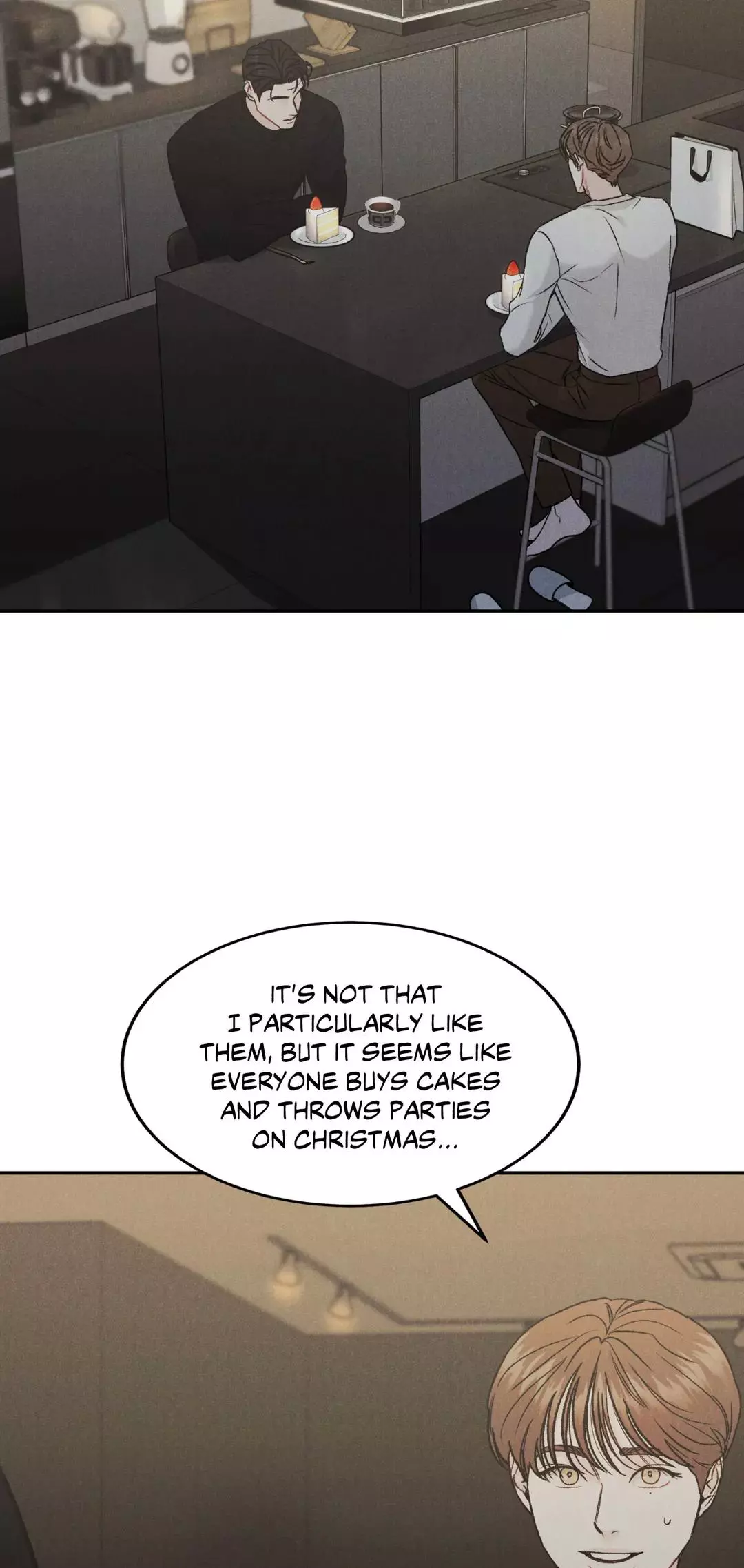 Limited Run - Chapter 51 Page 24