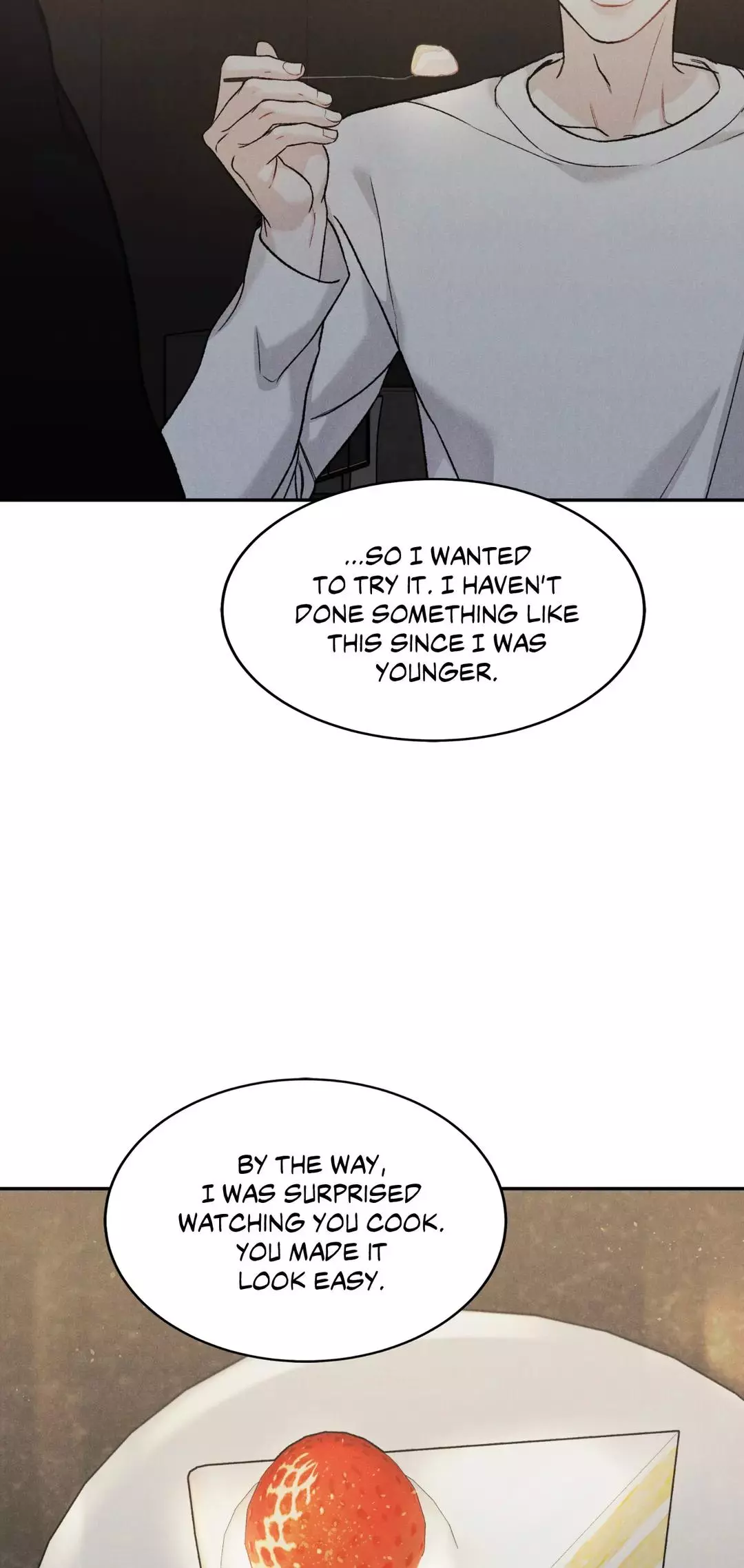 Limited Run - Chapter 51 Page 25