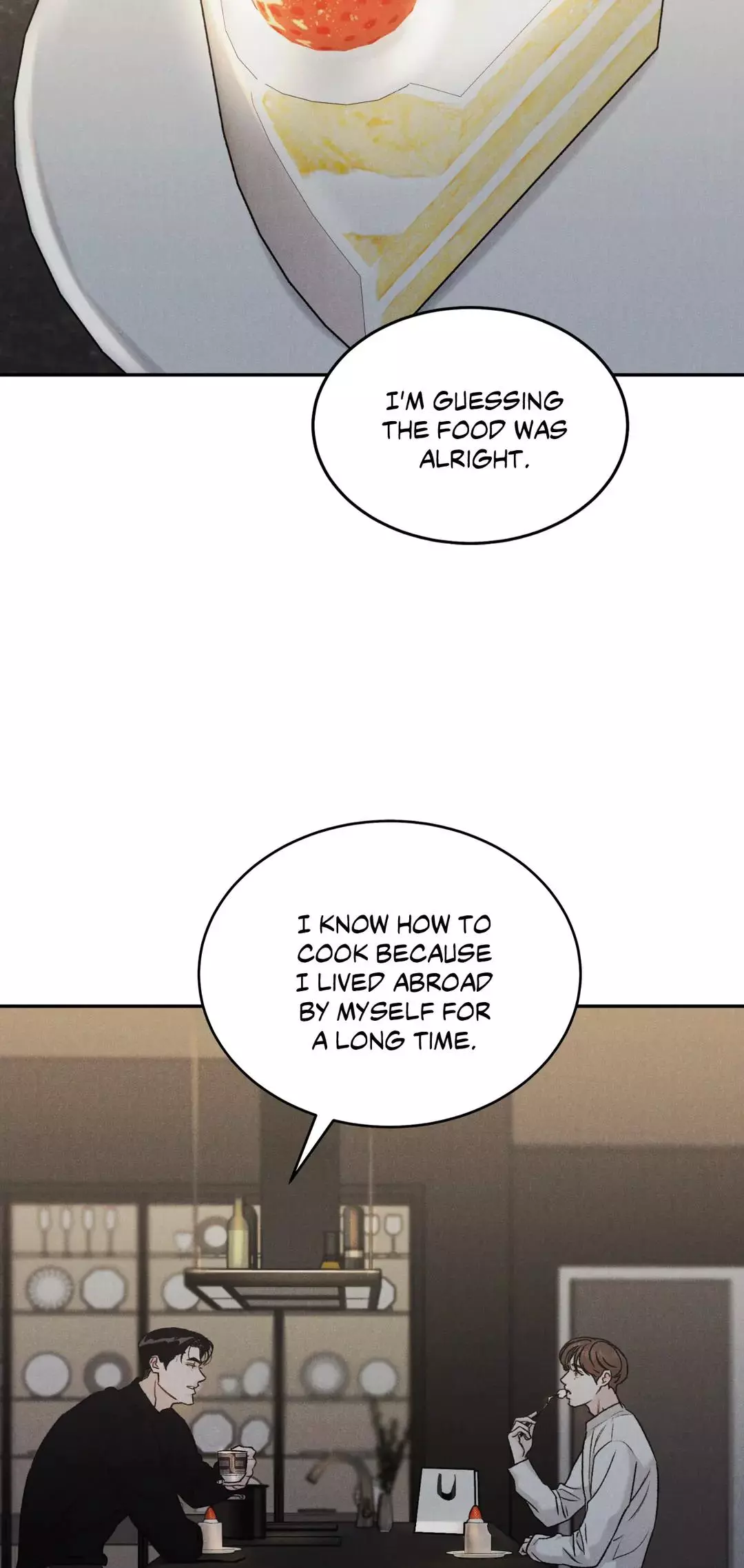 Limited Run - Chapter 51 Page 26